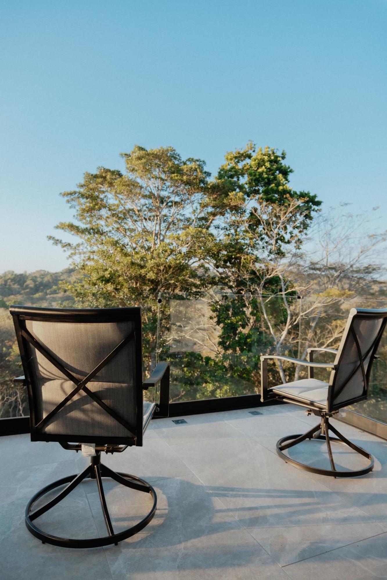 Vida Palace Jacó Esterno foto
