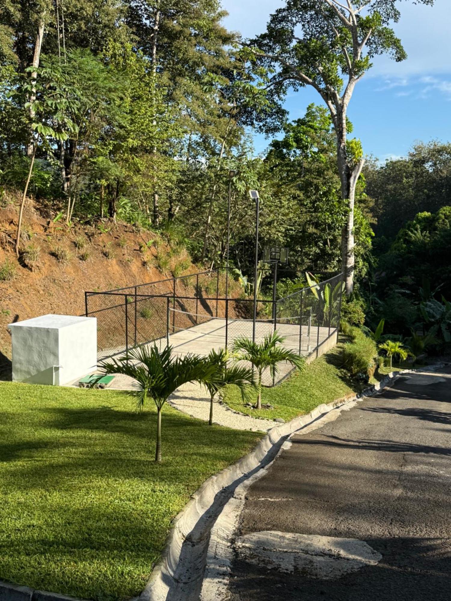 Vida Palace Jacó Esterno foto